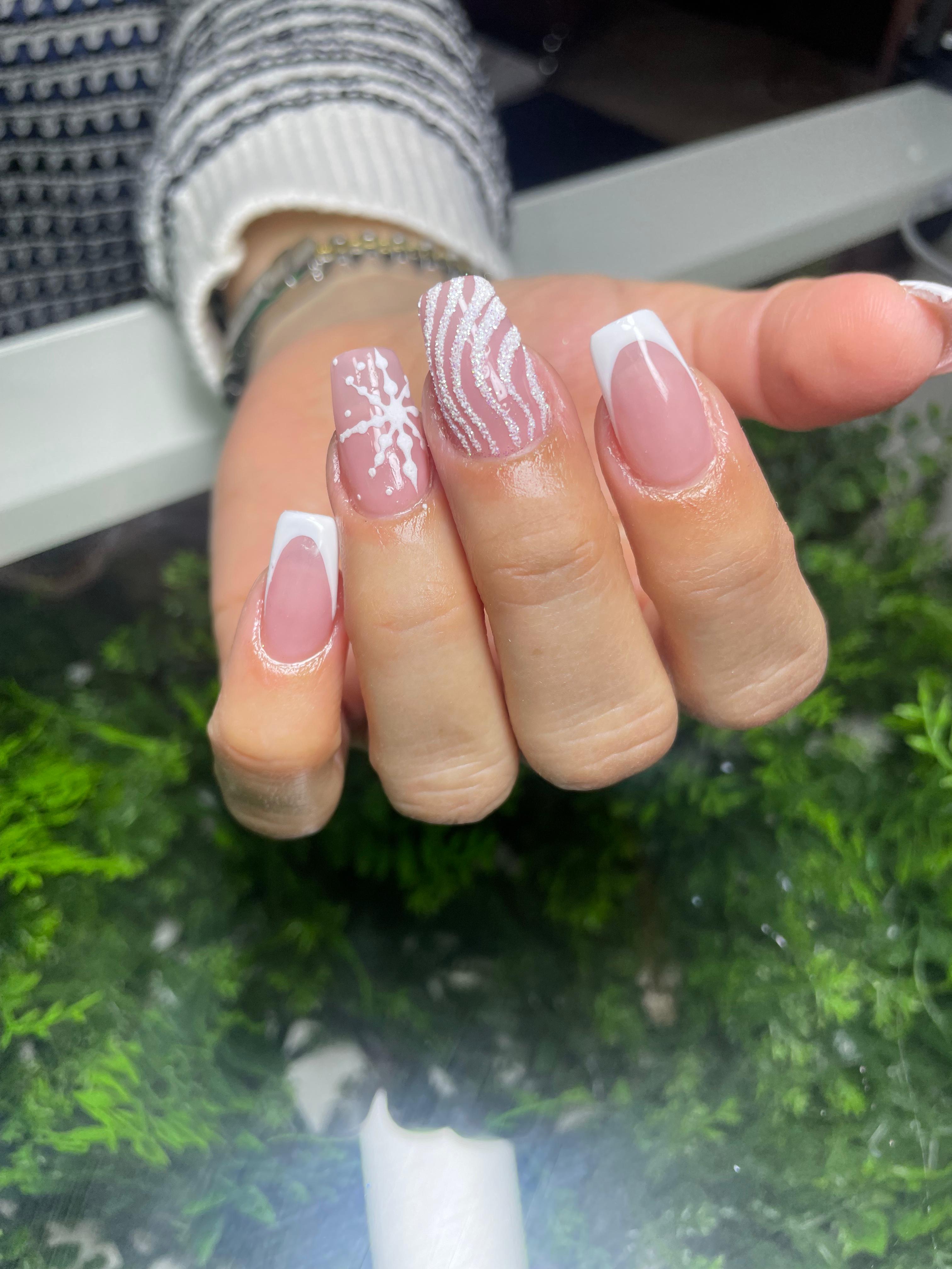 Galería de uñas SoleMio Ciudad Colón