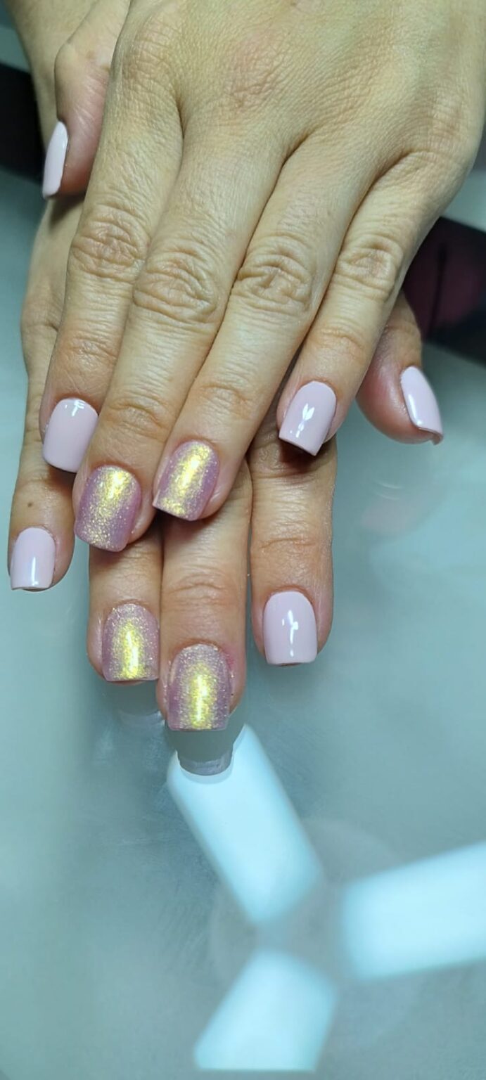 Diseño de uñas en SoleMio