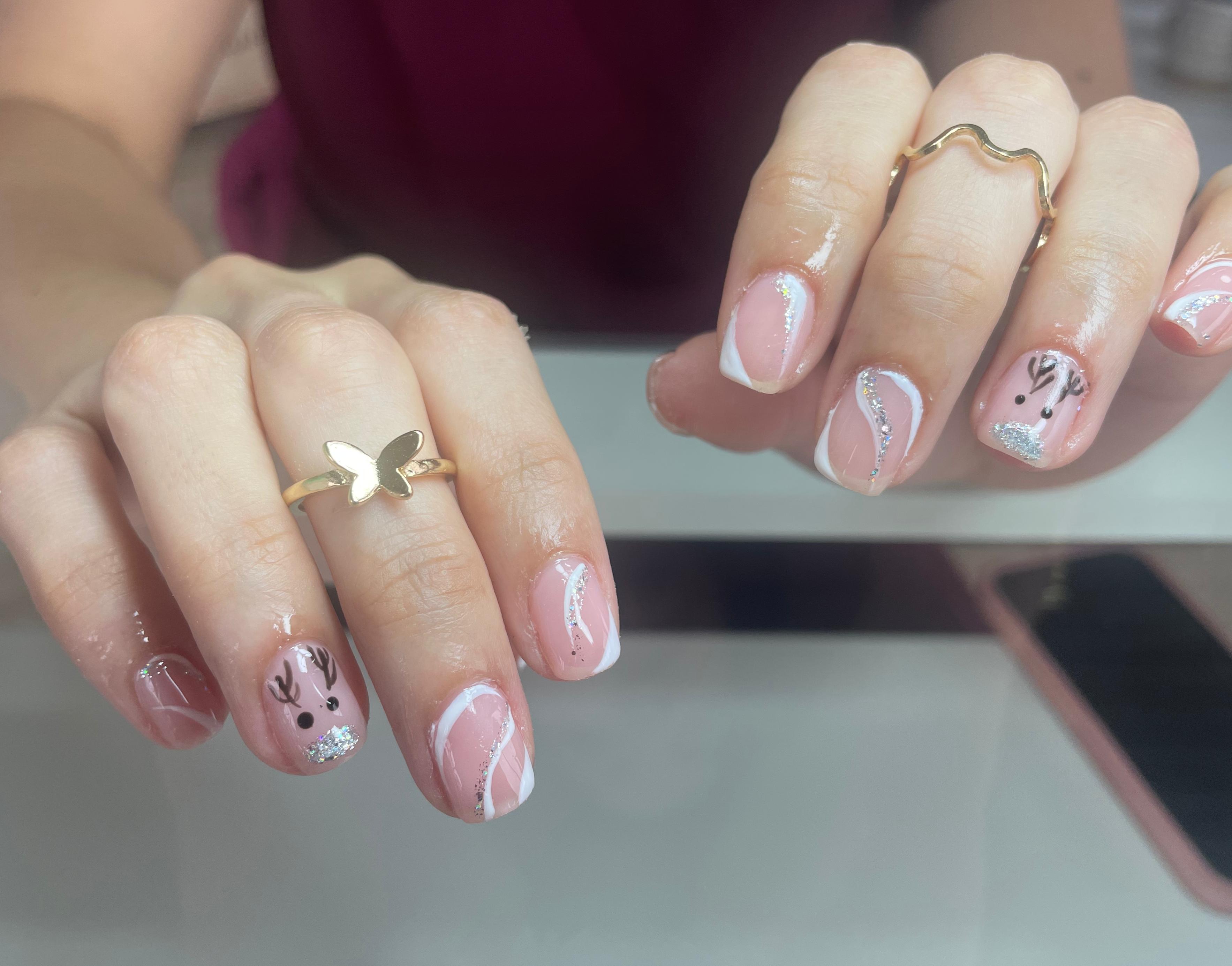 Salón de uñas SoleMio — galería