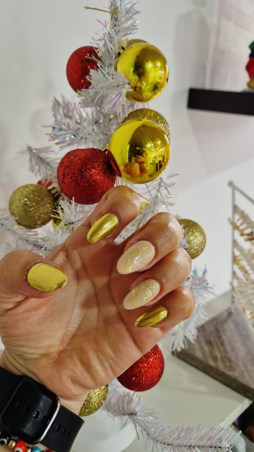 Galería SoleMio Nails & Spa