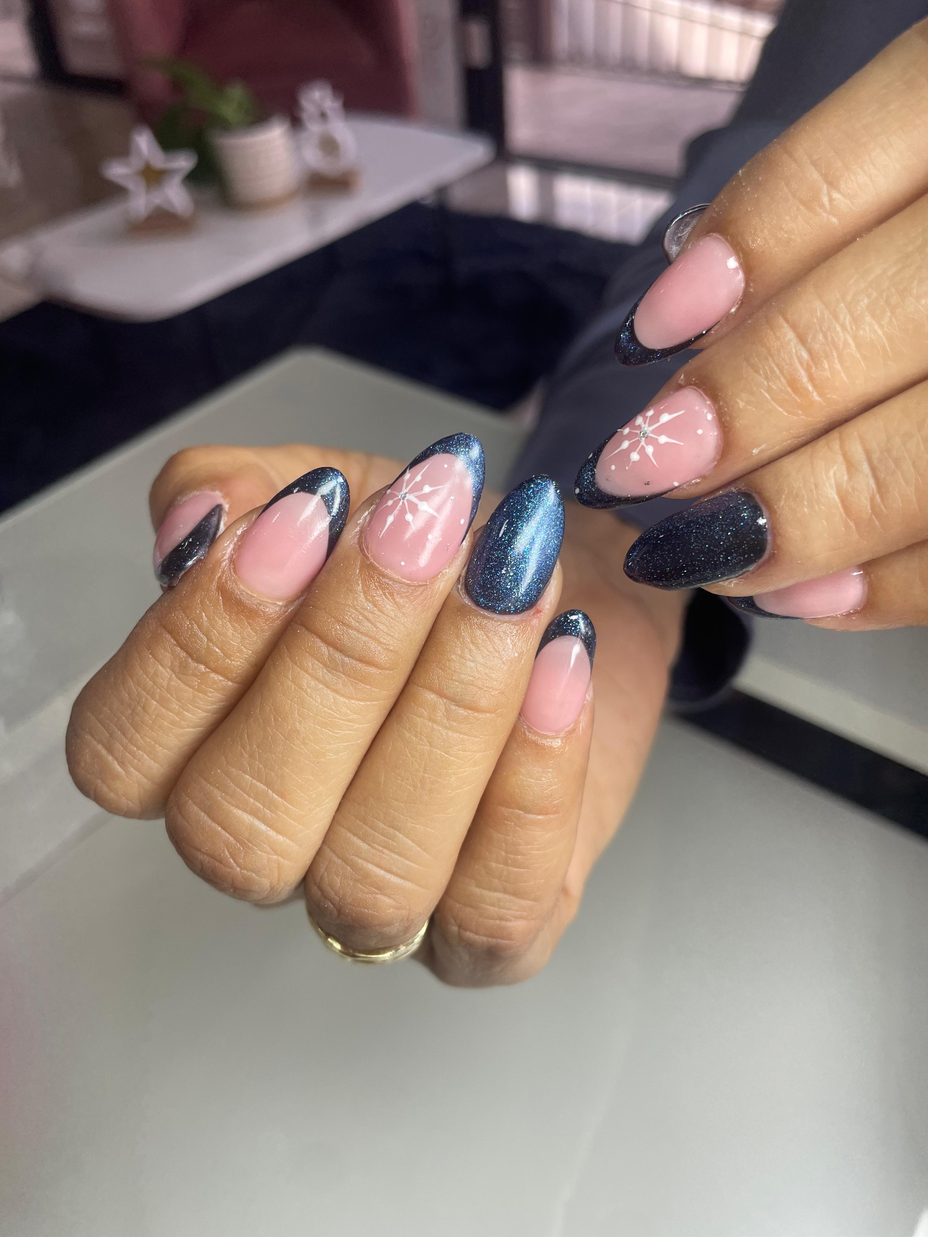 Foto galería SoleMio Nails & Spa