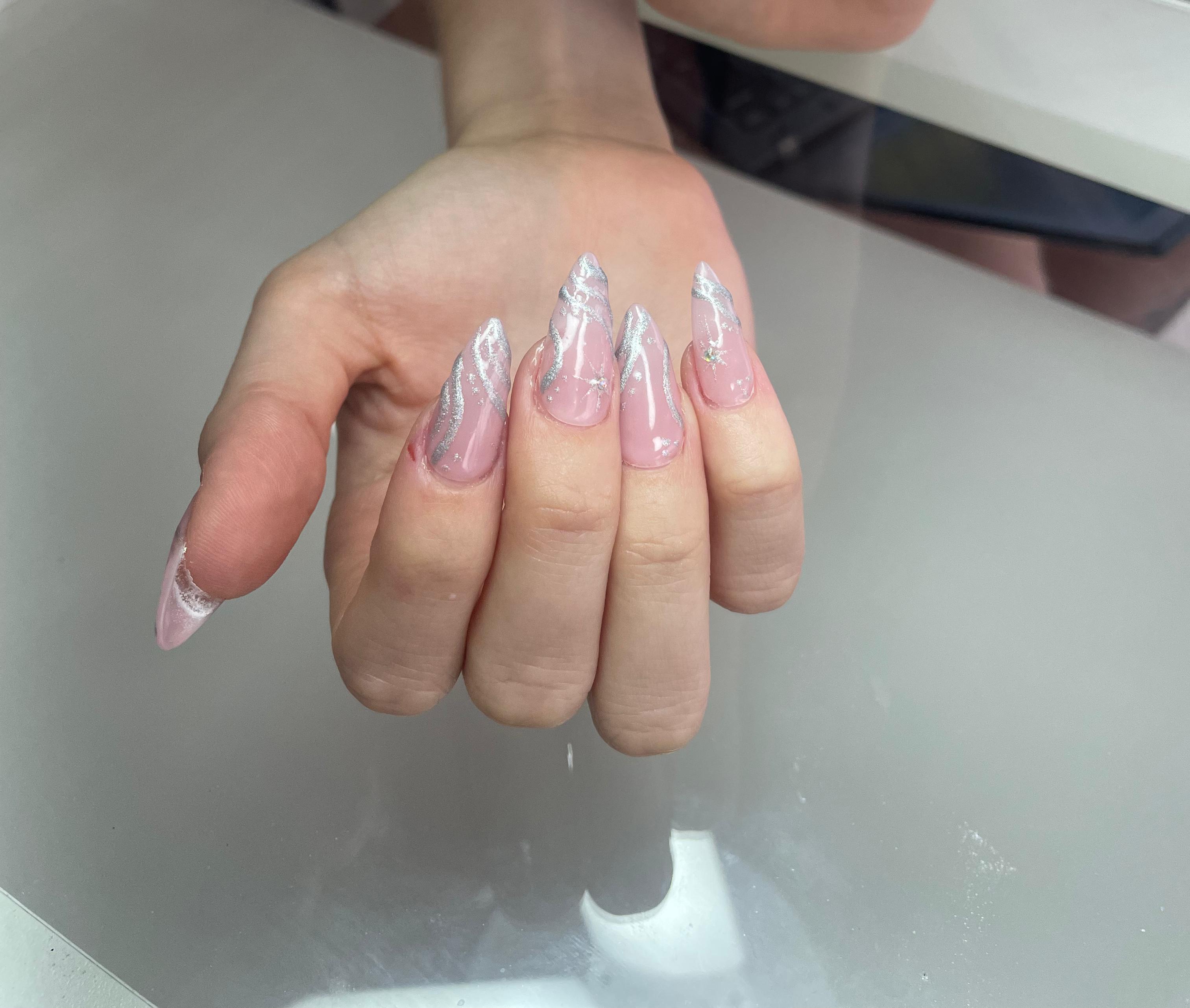 Foto galería SoleMio Nails & Spa