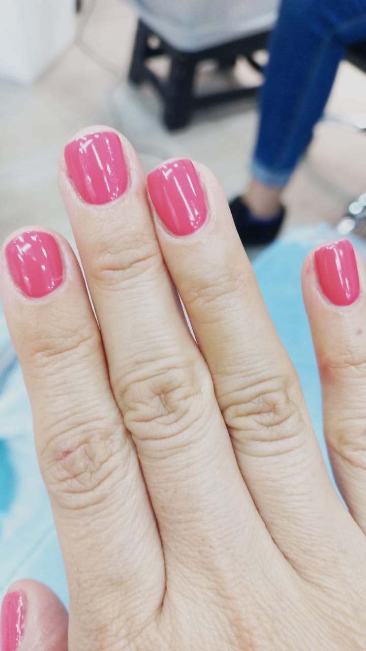 Manicure SoleMio Ciudad Colón